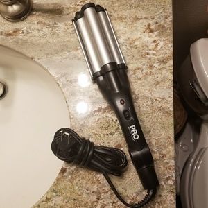 Pro Beauty Tools hair waver